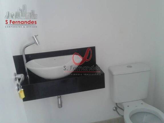 Conjunto Corporativo para alugar, Moema São Paulo - SP Foto 14