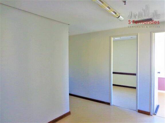 Conjunto Corporativo para alugar, Paraíso São Paulo - SP Foto 6