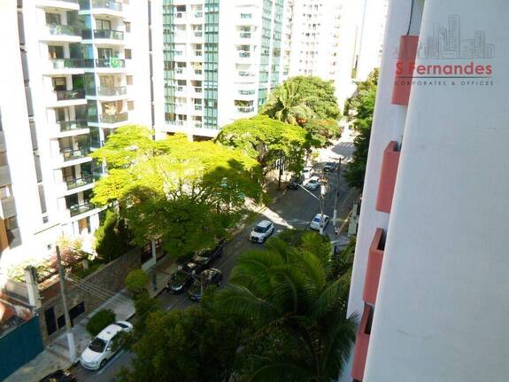 Conjunto Corporativo para alugar e comprar, Moema São Paulo - SP Foto 11