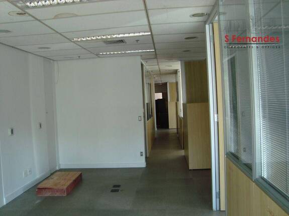 Conjunto Corporativo para alugar, Itaim Bibi São Paulo - SP Foto 5