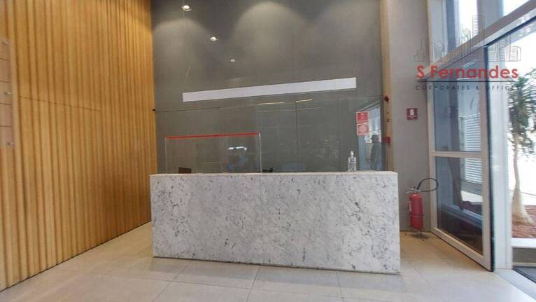 Conjunto Corporativo para alugar, Jardim Paulista São Paulo - SP Foto 21