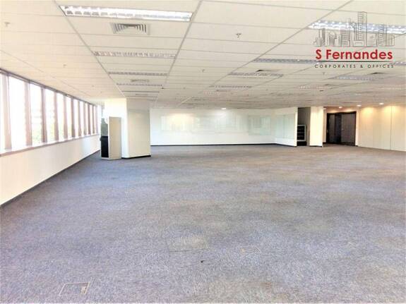 Conjunto Corporativo para alugar, Brooklin São Paulo - SP Foto 8