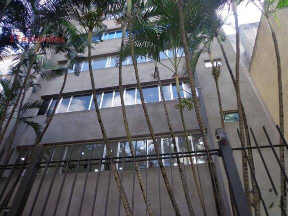 Conjunto Corporativo para alugar e comprar, Paraíso São Paulo - SP Foto 1