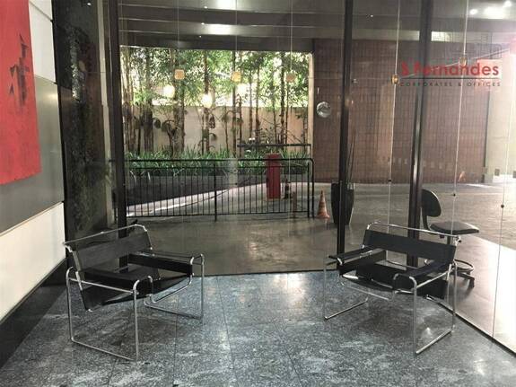 Conjunto Corporativo para alugar e comprar, Vila Olímpia São Paulo - SP Foto 18