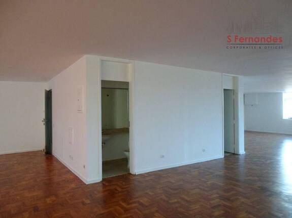 Conjunto Corporativo para alugar, Jardim Paulistano São Paulo - SP Foto 3