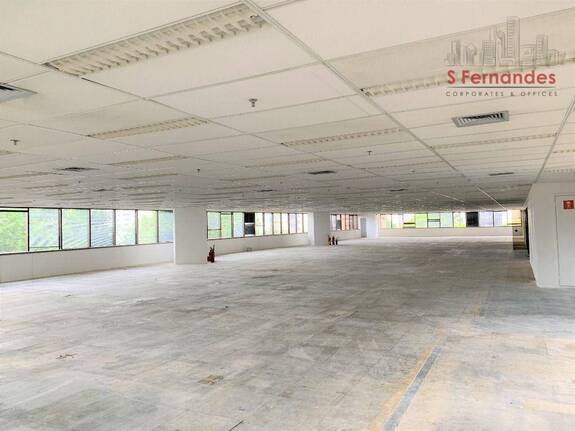 Conjunto Corporativo para alugar, Brooklin São Paulo - SP Foto 10