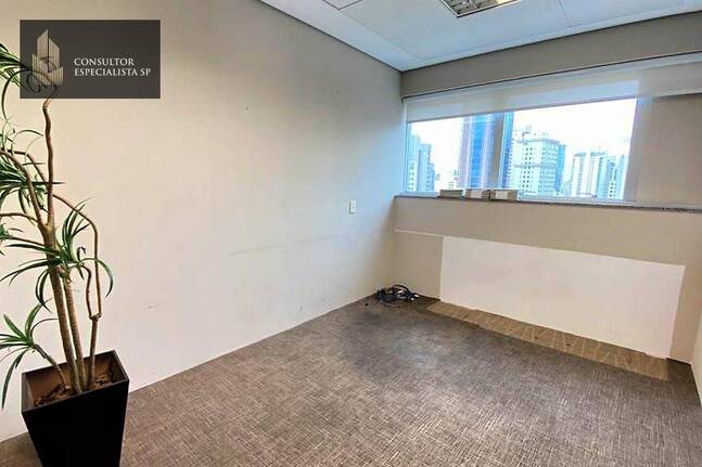 Andar Corporativo para alugar, Itaim Bibi São Paulo - SP Foto 15