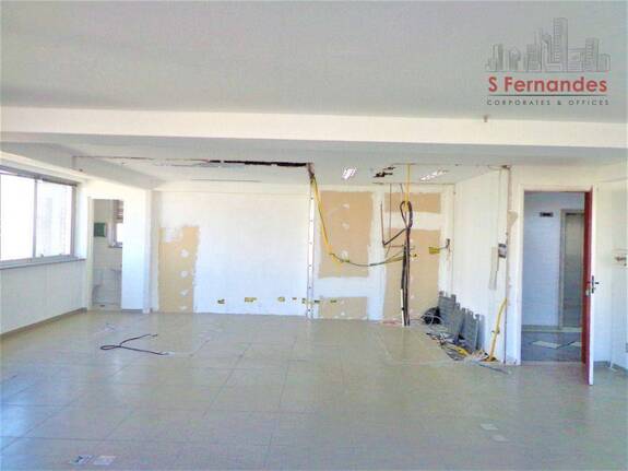 Conjunto Corporativo para alugar, Jabaquara São Paulo - SP Foto 6