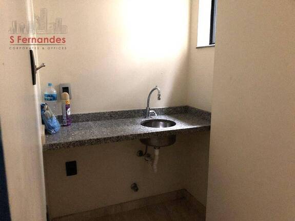 Conjunto Corporativo para alugar, Itaim Bibi São Paulo - SP Foto 12