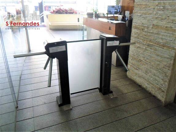 Conjunto Corporativo para alugar e comprar, Brooklin São Paulo - SP Foto 20