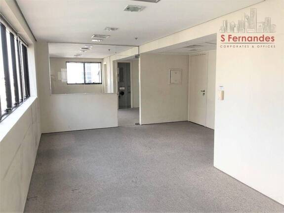 Conjunto Corporativo para alugar, Cerqueira César São Paulo - SP Foto 20