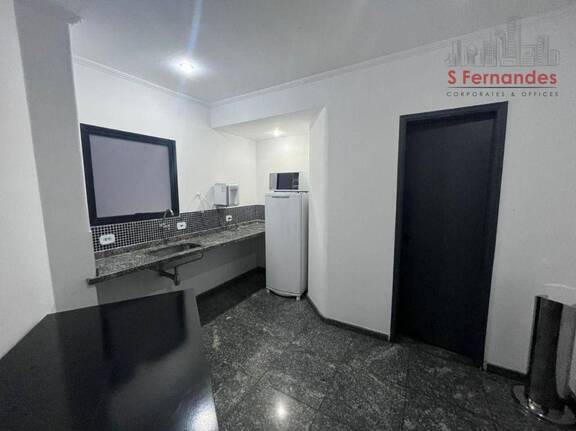 Conjunto Corporativo para alugar e comprar, Paraíso São Paulo - SP Foto 18