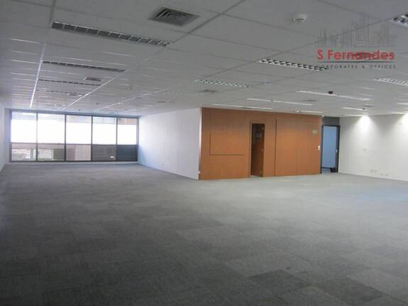 Conjunto Corporativo para alugar e comprar, Vila Olímpia São Paulo - SP Foto 2