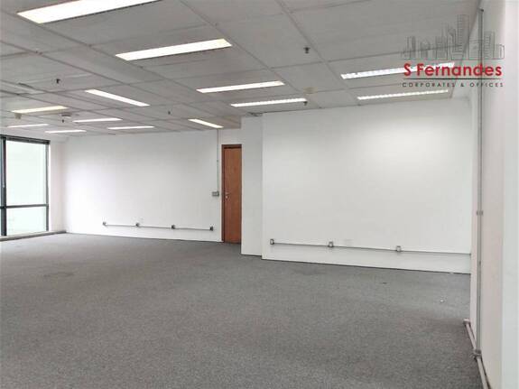 Conjunto Corporativo para alugar, Consolação São Paulo - SP Foto 10