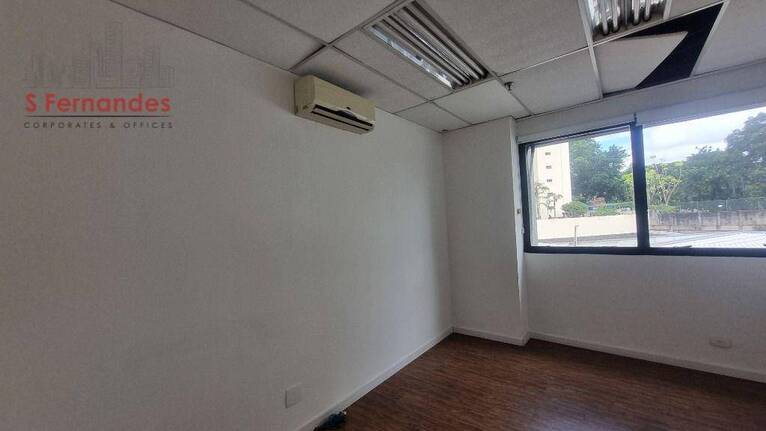 Conjunto Corporativo para alugar, Santo Amaro São Paulo - SP Foto 2