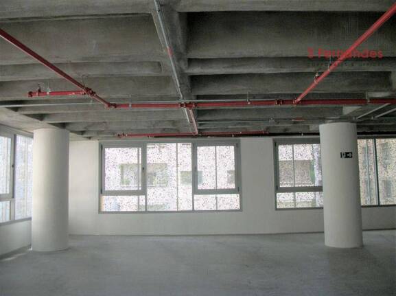 Conjunto Corporativo para alugar, Bela Vista São Paulo - SP Foto 2