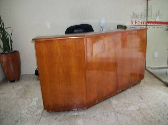 Conjunto Corporativo para alugar, Cerqueira César São Paulo - SP Foto 14