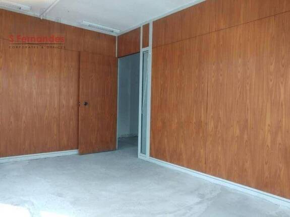 Conjunto Corporativo para alugar, Moema São Paulo - SP Foto 4