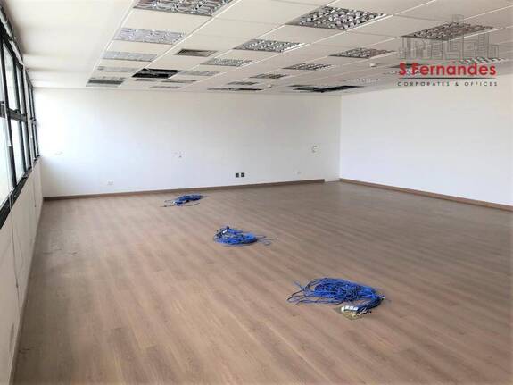 Conjunto Corporativo para alugar, Cerqueira César São Paulo - SP Foto 3