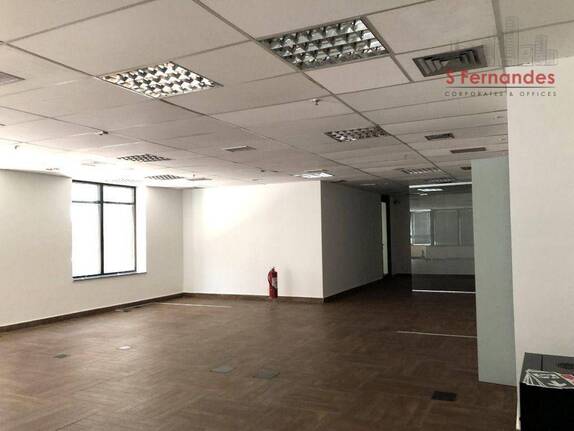 Conjunto Corporativo para alugar, Itaim Bibi São Paulo - SP Foto 18