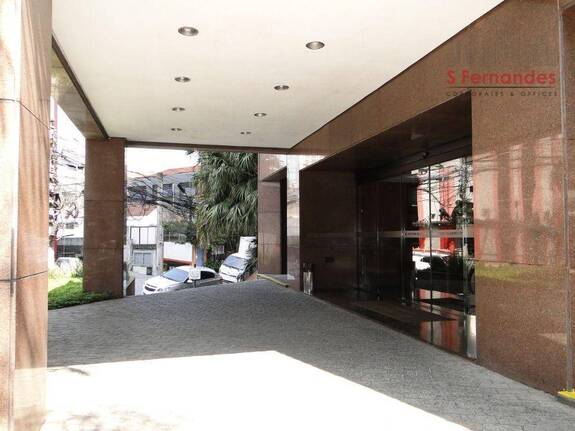 Conjunto Corporativo para alugar, Vila Olímpia São Paulo - SP Foto 19