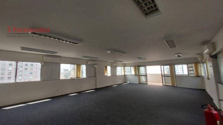 Conjunto Corporativo para alugar, Bela Vista São Paulo - SP Foto 6