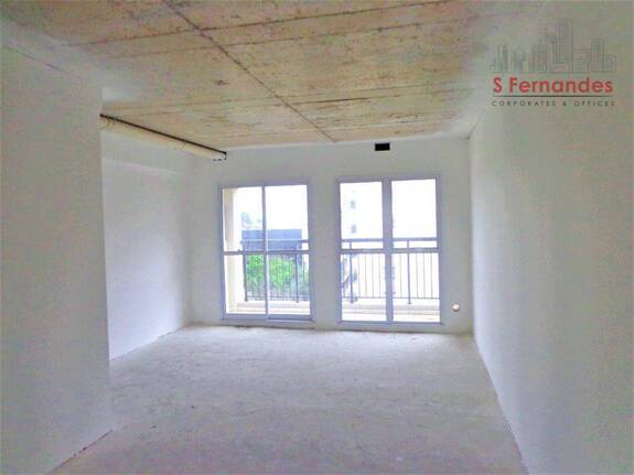 Conjunto Corporativo para alugar e comprar, Jabaquara São Paulo - SP Foto 1