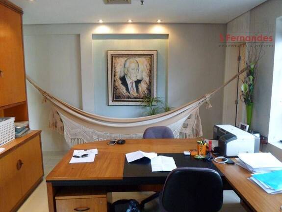 Conjunto Corporativo para alugar, Moema São Paulo - SP Foto 17