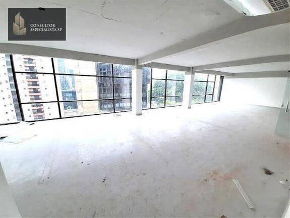 Conjunto Corporativo para alugar, Itaim Bibi São Paulo - SP Foto 8