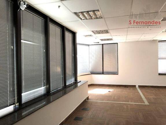 Conjunto Corporativo para alugar, Itaim Bibi São Paulo - SP Foto 16