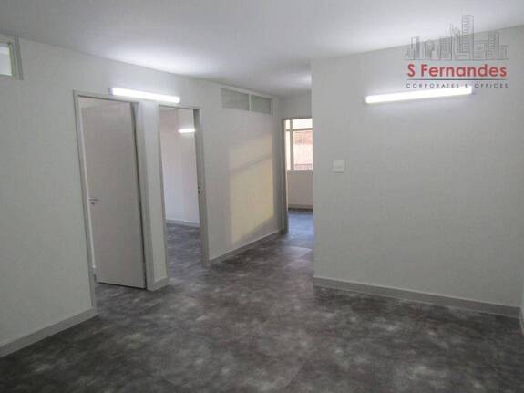 Conjunto Corporativo para alugar e comprar, Consolação São Paulo - SP Foto 9