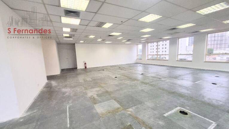 Conjunto Corporativo para alugar, Chácara Santo Antônio (zona Sul) São Paulo - SP Foto 8