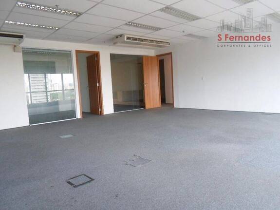 Conjunto Corporativo para alugar, Vila Olímpia São Paulo - SP Foto 2