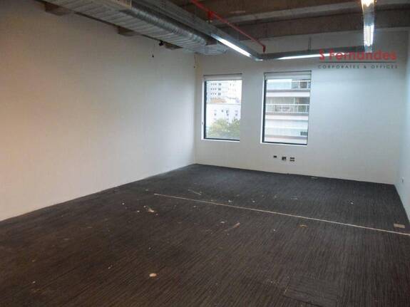 Conjunto Corporativo para alugar, Pinheiros São Paulo - SP Foto 5