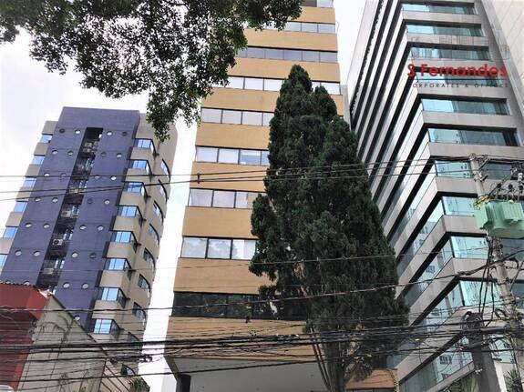 Conjunto Corporativo para alugar, Cerqueira César São Paulo - SP Foto 10