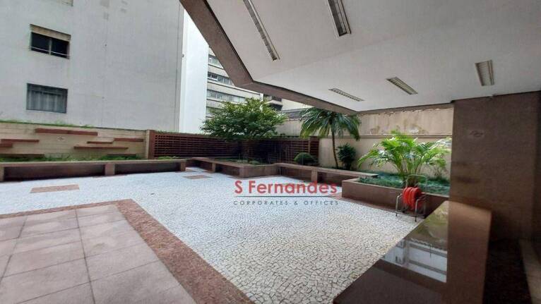 Conjunto Corporativo para alugar, Cerqueira César São Paulo - SP Foto 15