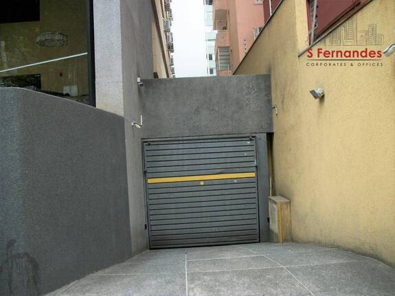 Conjunto Corporativo para alugar, Jardim Paulista São Paulo - SP Foto 17