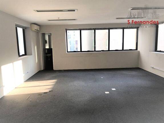 Conjunto Corporativo para alugar, Cerqueira César São Paulo - SP Foto 12