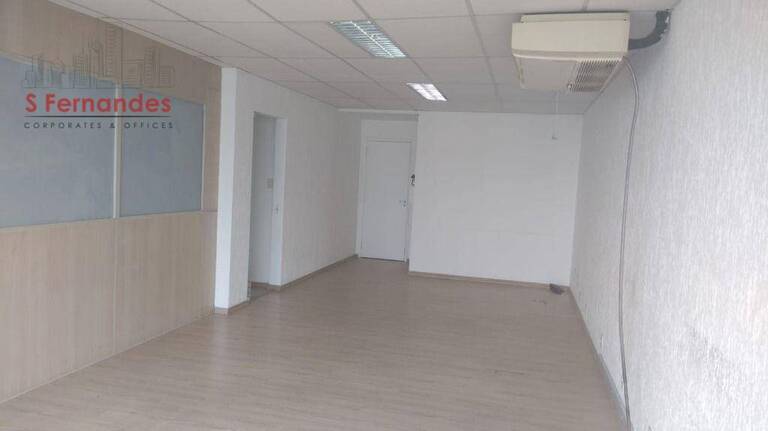 Conjunto Corporativo para alugar e comprar, Paraíso São Paulo - SP Foto 3