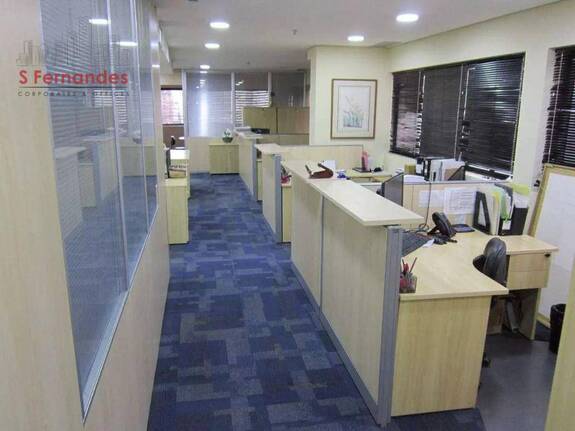 Conjunto Corporativo para alugar, São Judas São Paulo - SP Foto 1