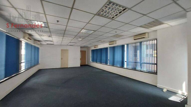 Conjunto Corporativo para alugar e comprar, Cerqueira César São Paulo - SP Foto 7