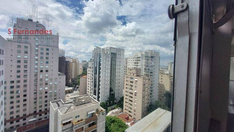 Conjunto Corporativo para alugar, Bela Vista São Paulo - SP Foto 10