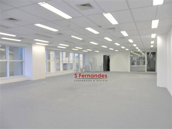 Conjunto Corporativo para alugar, Itaim Bibi São Paulo - SP Foto 1