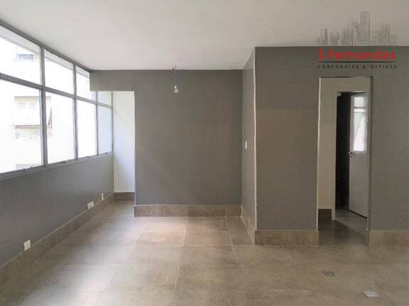 Conjunto Corporativo para alugar, Cerqueira César São Paulo - SP Foto 5