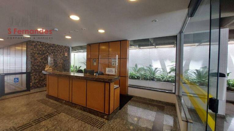 Conjunto Corporativo para alugar, Bela Vista São Paulo - SP Foto 14