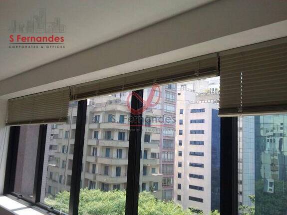 Conjunto Corporativo para alugar, Jardim Paulista São Paulo - SP Foto 6