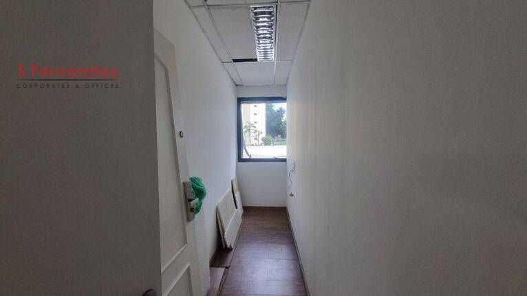 Conjunto Corporativo para alugar, Santo Amaro São Paulo - SP Foto 5