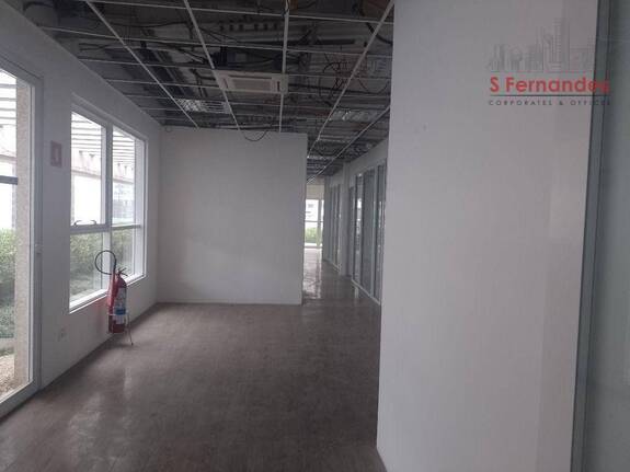 Conjunto Corporativo para alugar, Vila Olímpia São Paulo - SP Foto 10