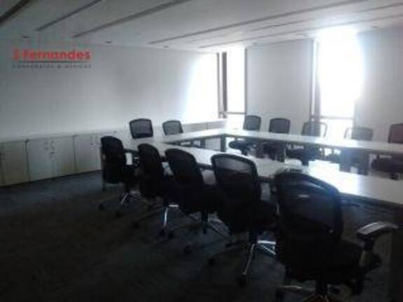 Conjunto Corporativo para alugar, Bela Vista São Paulo - SP Foto 9