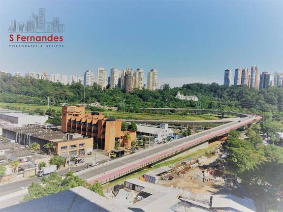 Conjunto Corporativo para alugar, Chácara Santo Antônio São Paulo - SP Foto 16